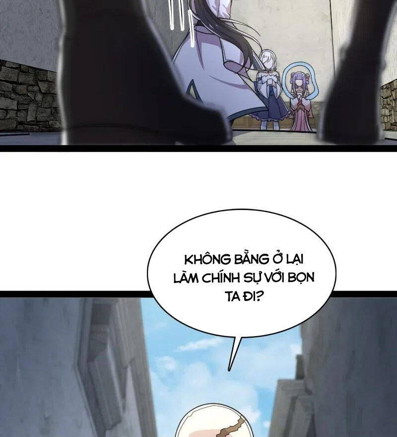 Sinh Hoạt Của Võ Đế Sau Khi Ẩn Cư Chapter 61 - Trang 2