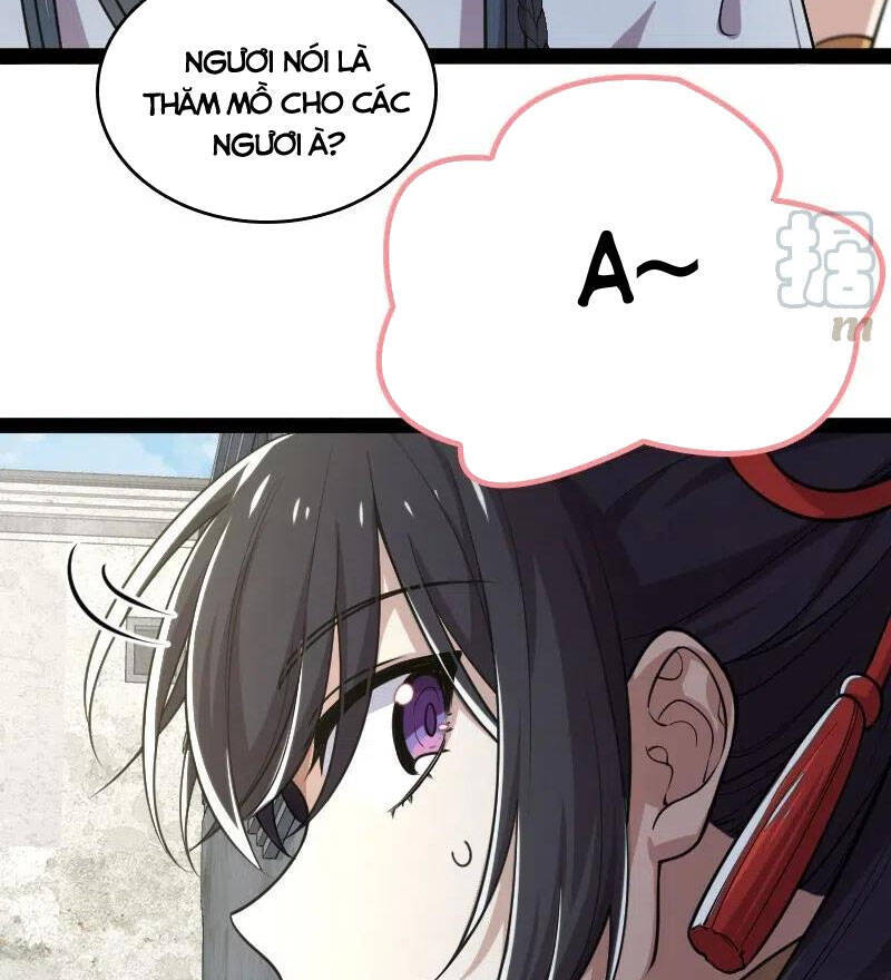 Sinh Hoạt Của Võ Đế Sau Khi Ẩn Cư Chapter 61 - Trang 2