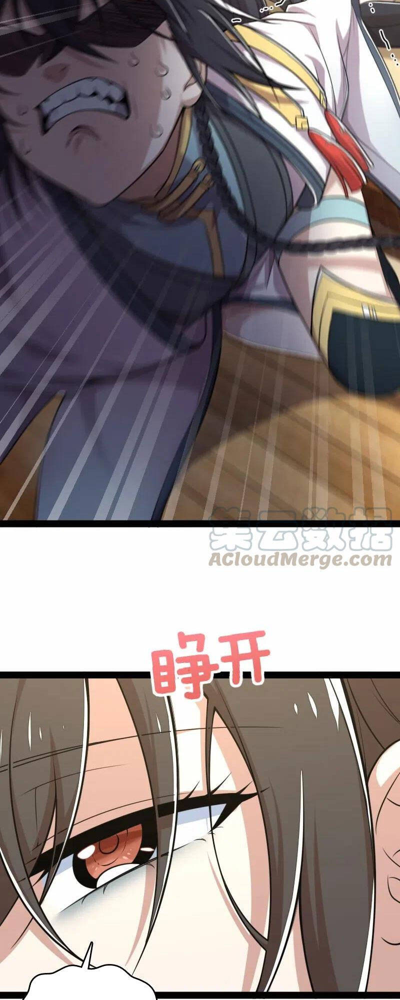 Sinh Hoạt Của Võ Đế Sau Khi Ẩn Cư Chapter 61 - Trang 2