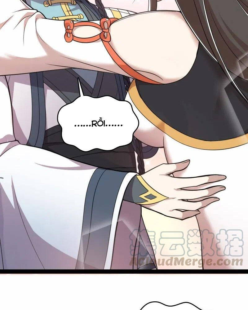 Sinh Hoạt Của Võ Đế Sau Khi Ẩn Cư Chapter 61 - Trang 2