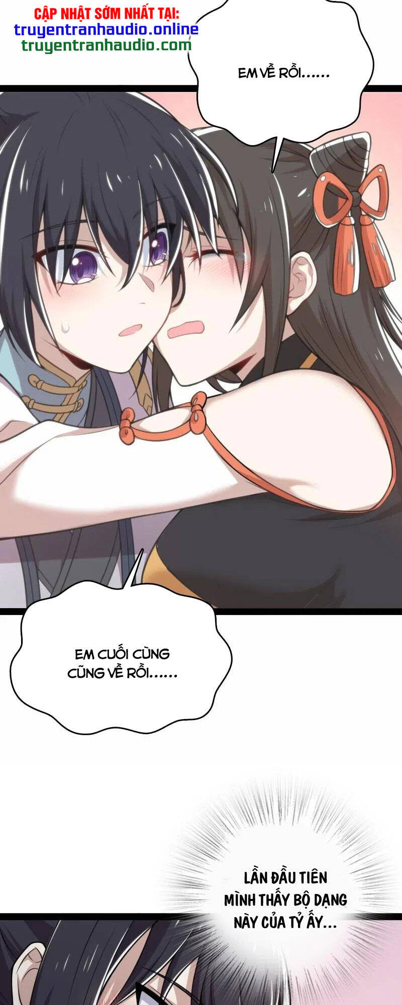 Sinh Hoạt Của Võ Đế Sau Khi Ẩn Cư Chapter 61 - Trang 2