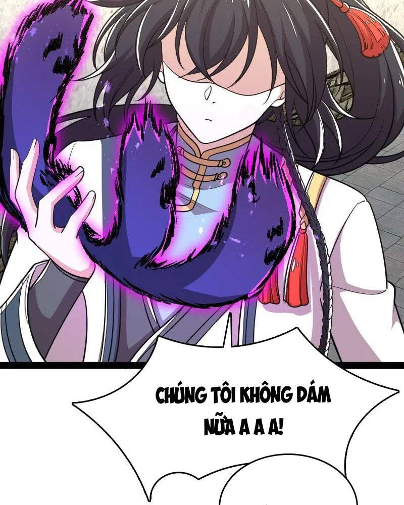 Sinh Hoạt Của Võ Đế Sau Khi Ẩn Cư Chapter 62 - Trang 2