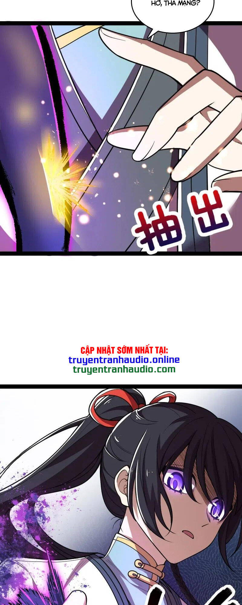 Sinh Hoạt Của Võ Đế Sau Khi Ẩn Cư Chapter 62 - Trang 2