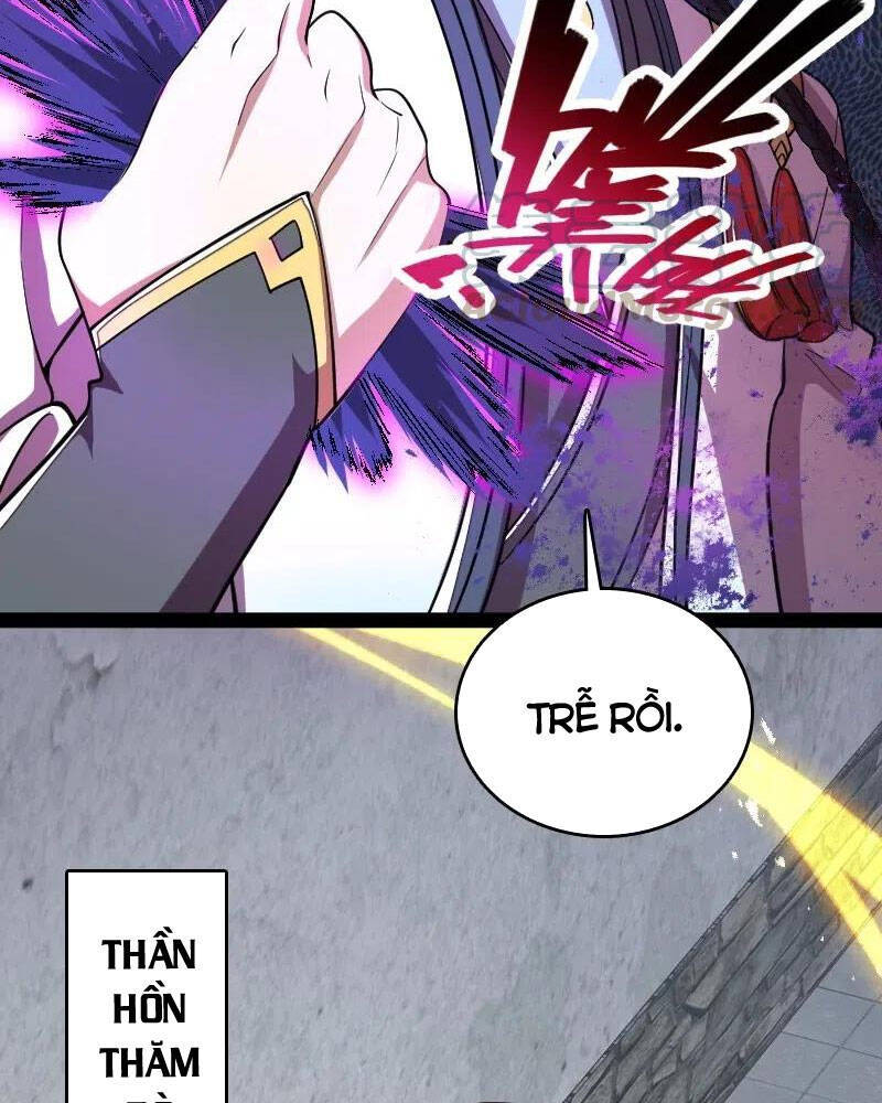 Sinh Hoạt Của Võ Đế Sau Khi Ẩn Cư Chapter 62 - Trang 2