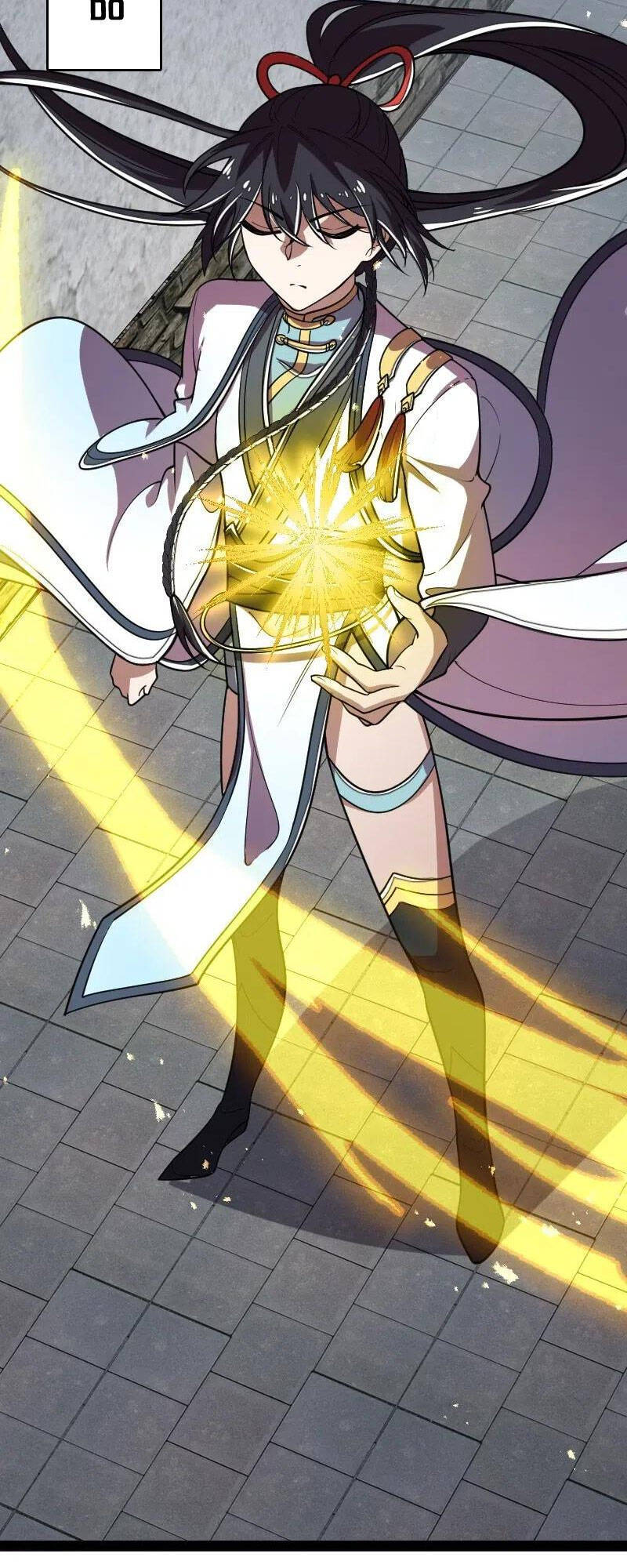 Sinh Hoạt Của Võ Đế Sau Khi Ẩn Cư Chapter 62 - Trang 2