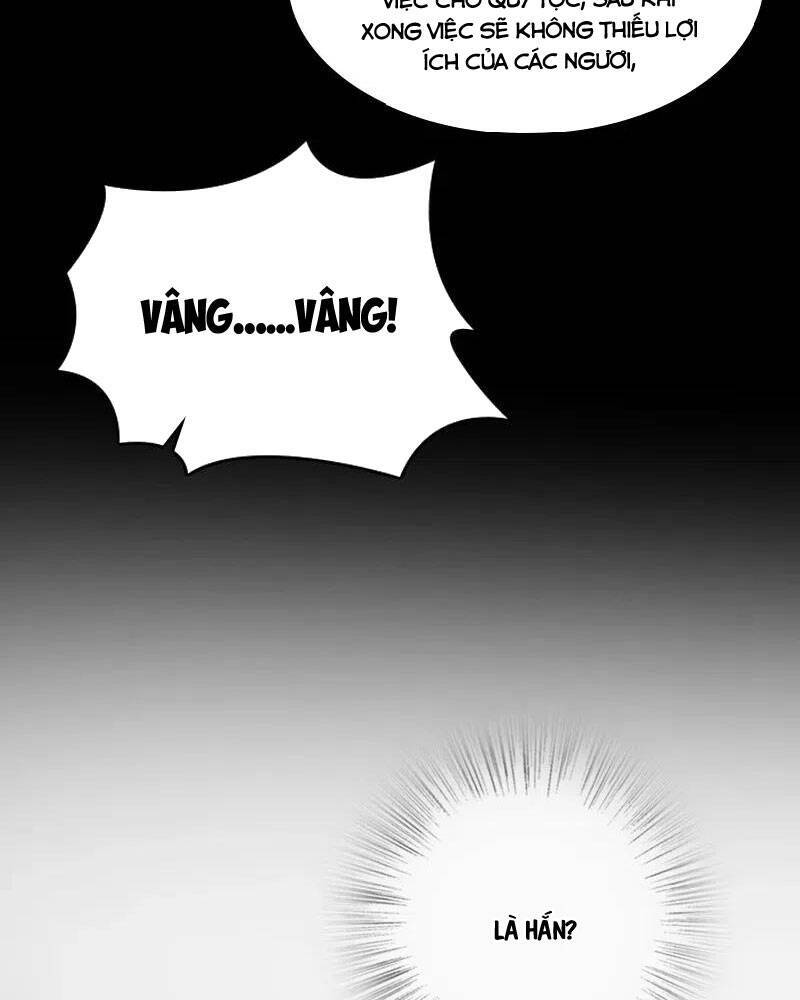 Sinh Hoạt Của Võ Đế Sau Khi Ẩn Cư Chapter 62 - Trang 2