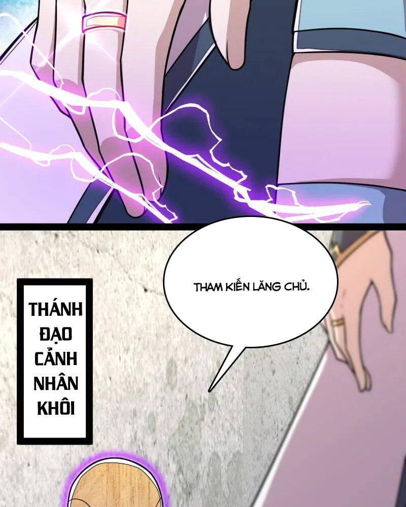 Sinh Hoạt Của Võ Đế Sau Khi Ẩn Cư Chapter 62 - Trang 2