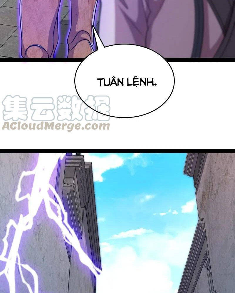 Sinh Hoạt Của Võ Đế Sau Khi Ẩn Cư Chapter 62 - Trang 2