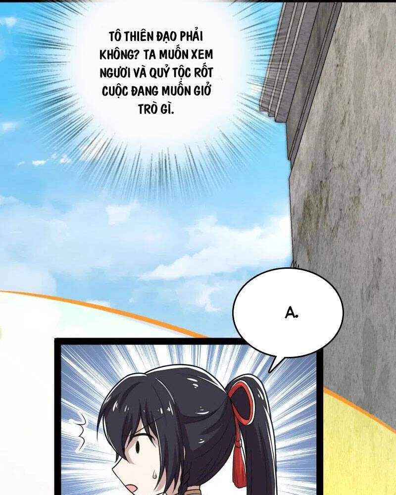 Sinh Hoạt Của Võ Đế Sau Khi Ẩn Cư Chapter 62 - Trang 2