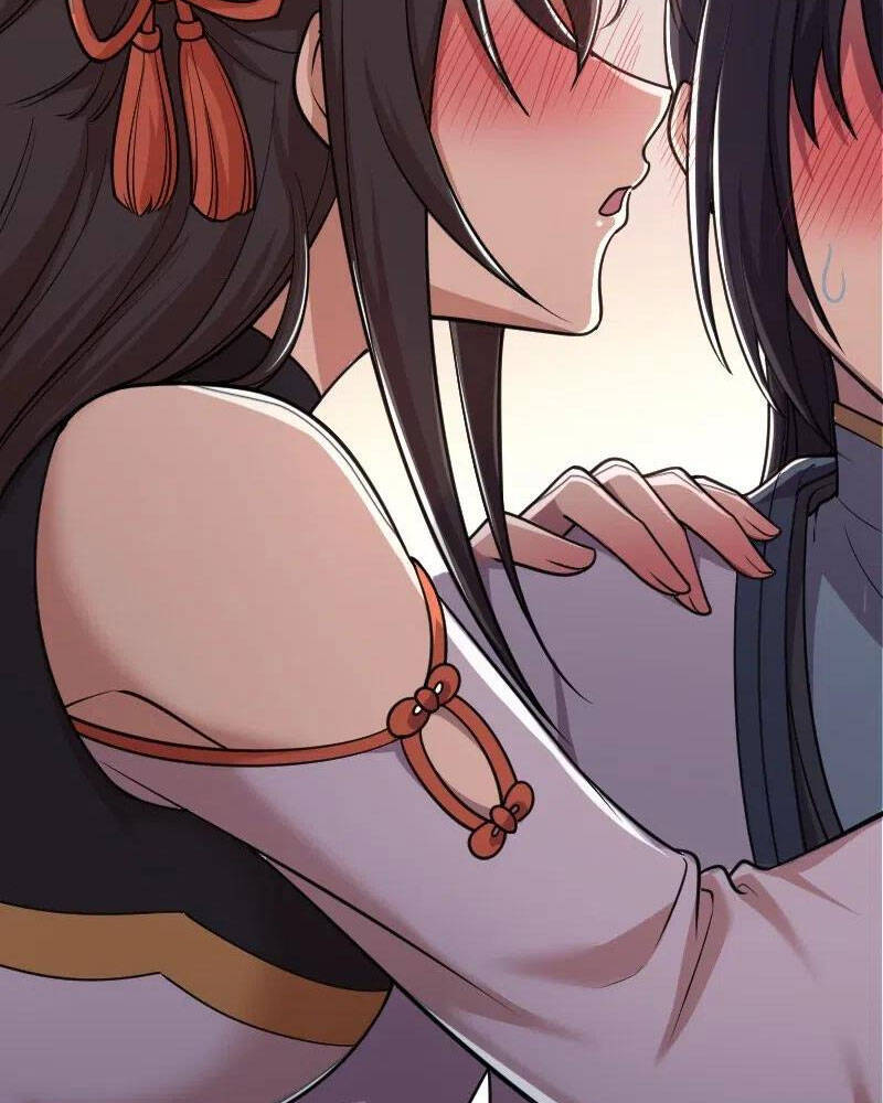 Sinh Hoạt Của Võ Đế Sau Khi Ẩn Cư Chapter 62 - Trang 2