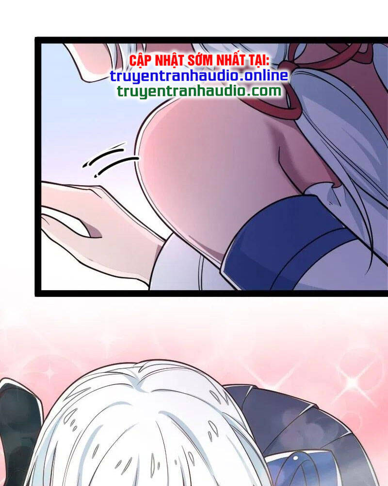 Sinh Hoạt Của Võ Đế Sau Khi Ẩn Cư Chapter 62 - Trang 2