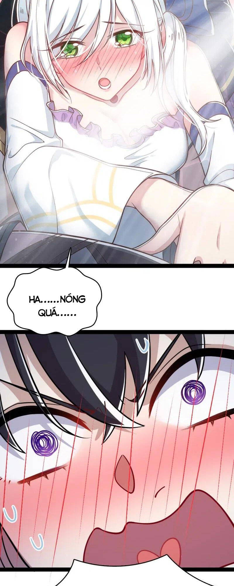 Sinh Hoạt Của Võ Đế Sau Khi Ẩn Cư Chapter 62 - Trang 2