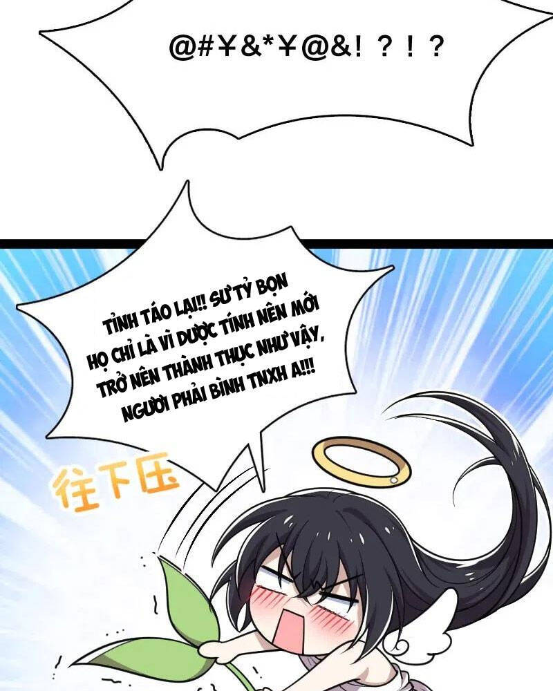 Sinh Hoạt Của Võ Đế Sau Khi Ẩn Cư Chapter 62 - Trang 2