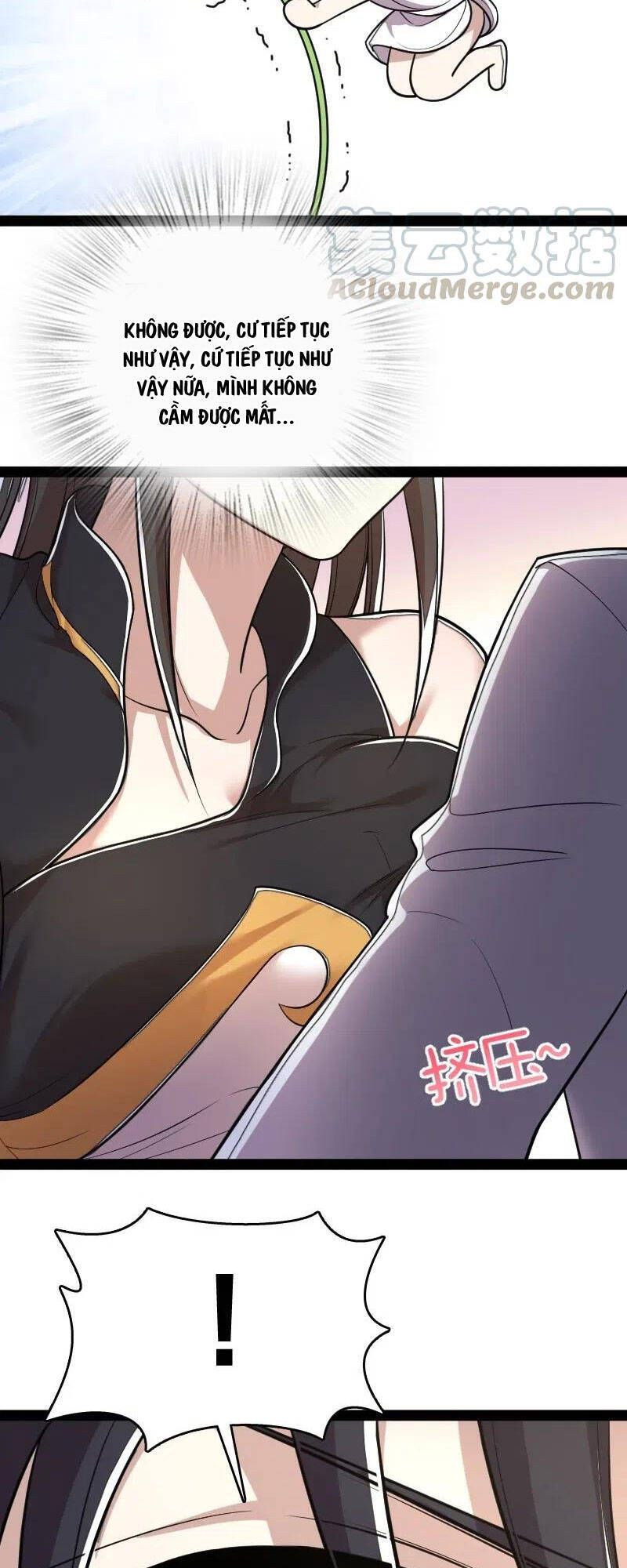 Sinh Hoạt Của Võ Đế Sau Khi Ẩn Cư Chapter 62 - Trang 2