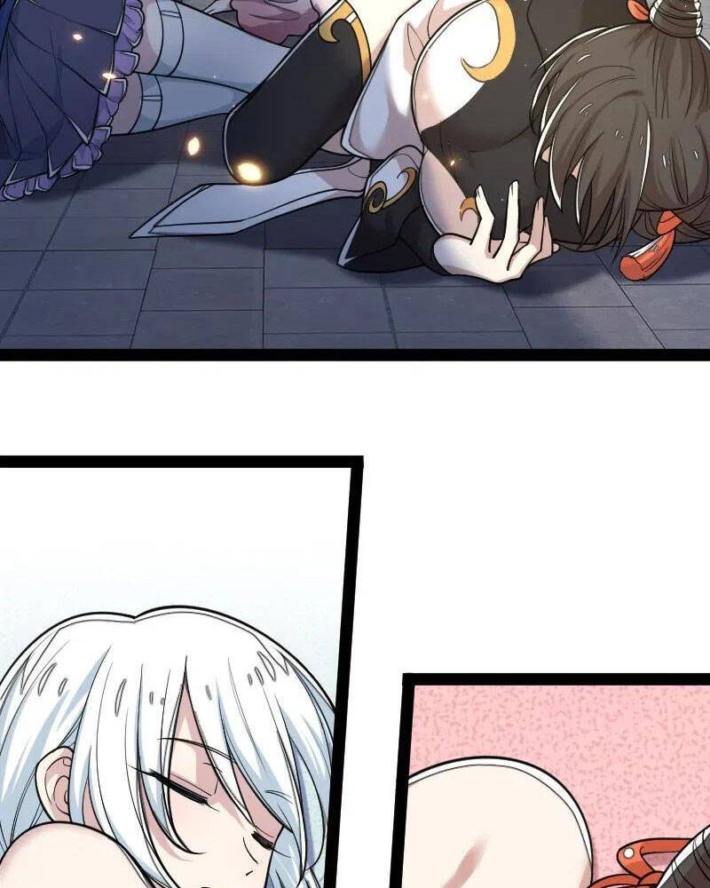 Sinh Hoạt Của Võ Đế Sau Khi Ẩn Cư Chapter 62 - Trang 2