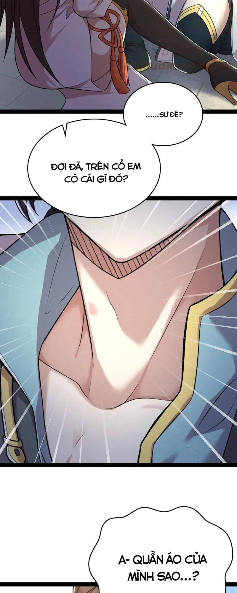 Sinh Hoạt Của Võ Đế Sau Khi Ẩn Cư Chapter 62 - Trang 2