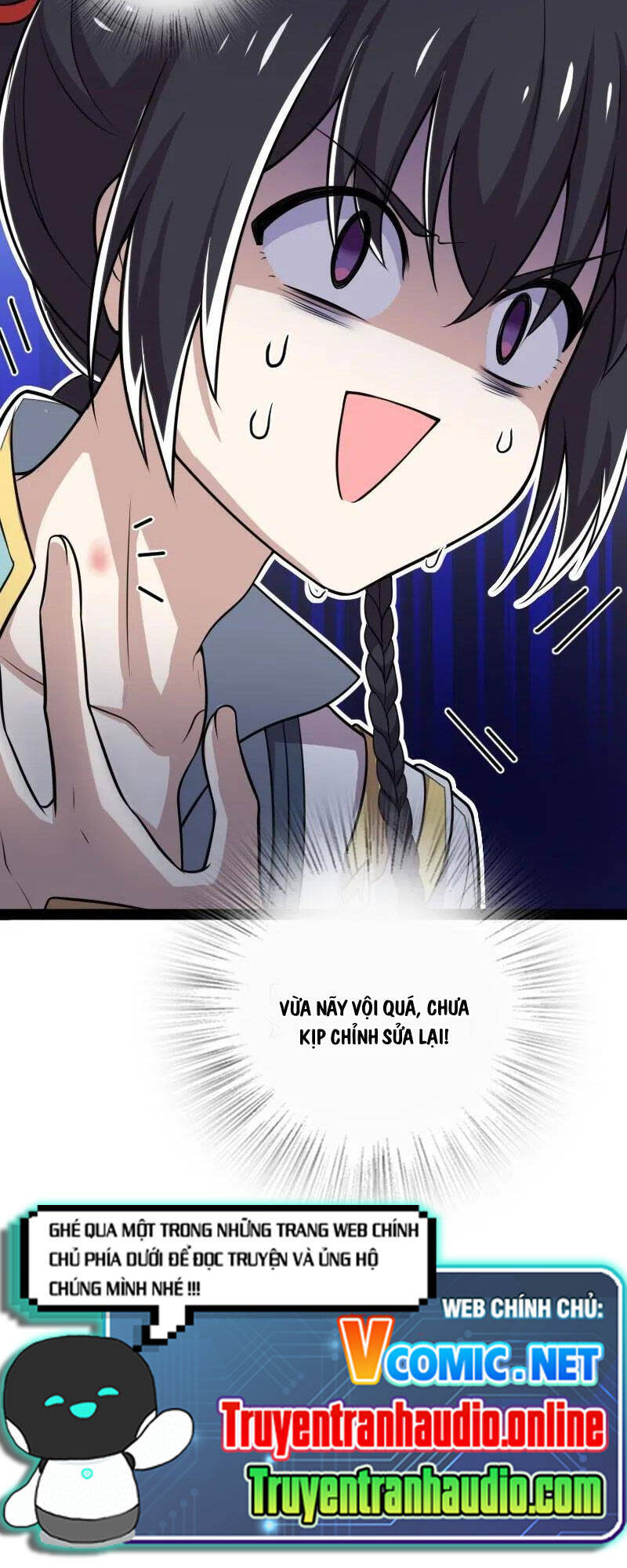 Sinh Hoạt Của Võ Đế Sau Khi Ẩn Cư Chapter 62 - Trang 2