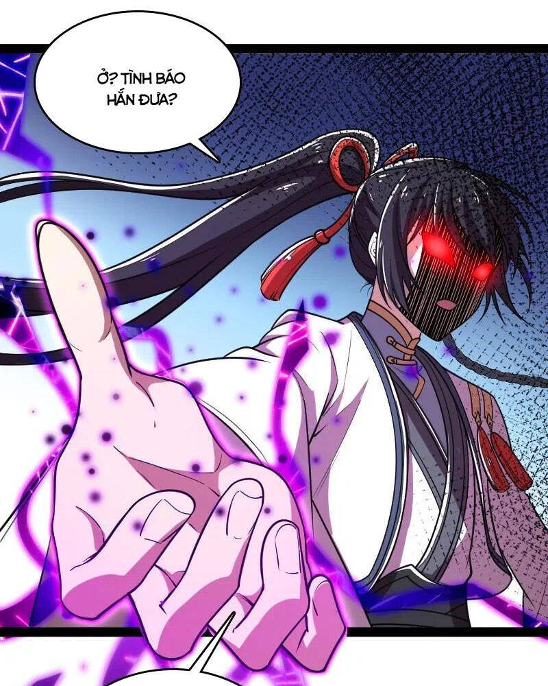 Sinh Hoạt Của Võ Đế Sau Khi Ẩn Cư Chapter 62 - Trang 2