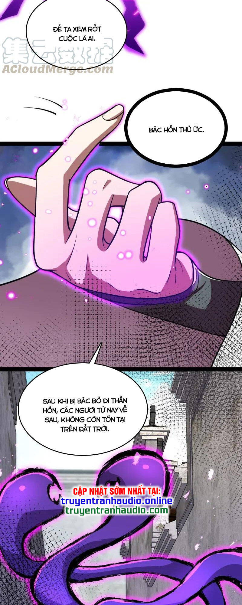 Sinh Hoạt Của Võ Đế Sau Khi Ẩn Cư Chapter 62 - Trang 2