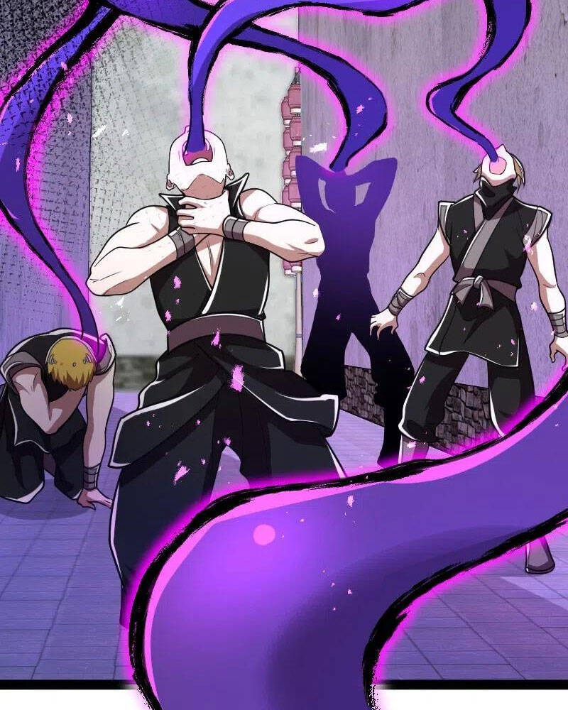 Sinh Hoạt Của Võ Đế Sau Khi Ẩn Cư Chapter 62 - Trang 2