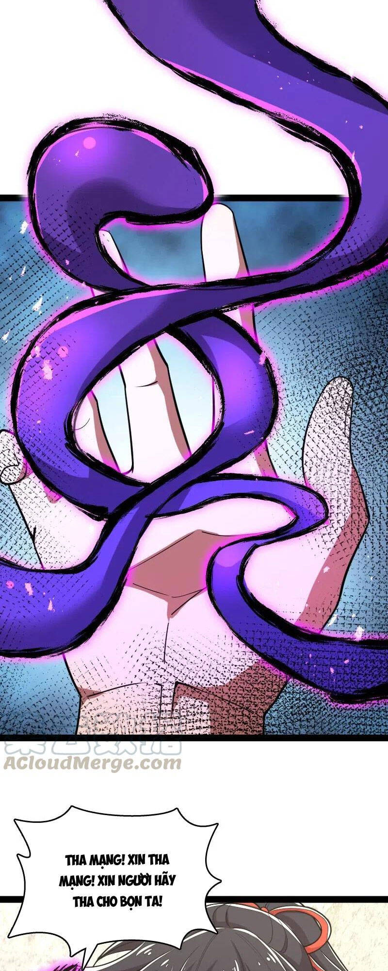 Sinh Hoạt Của Võ Đế Sau Khi Ẩn Cư Chapter 62 - Trang 2