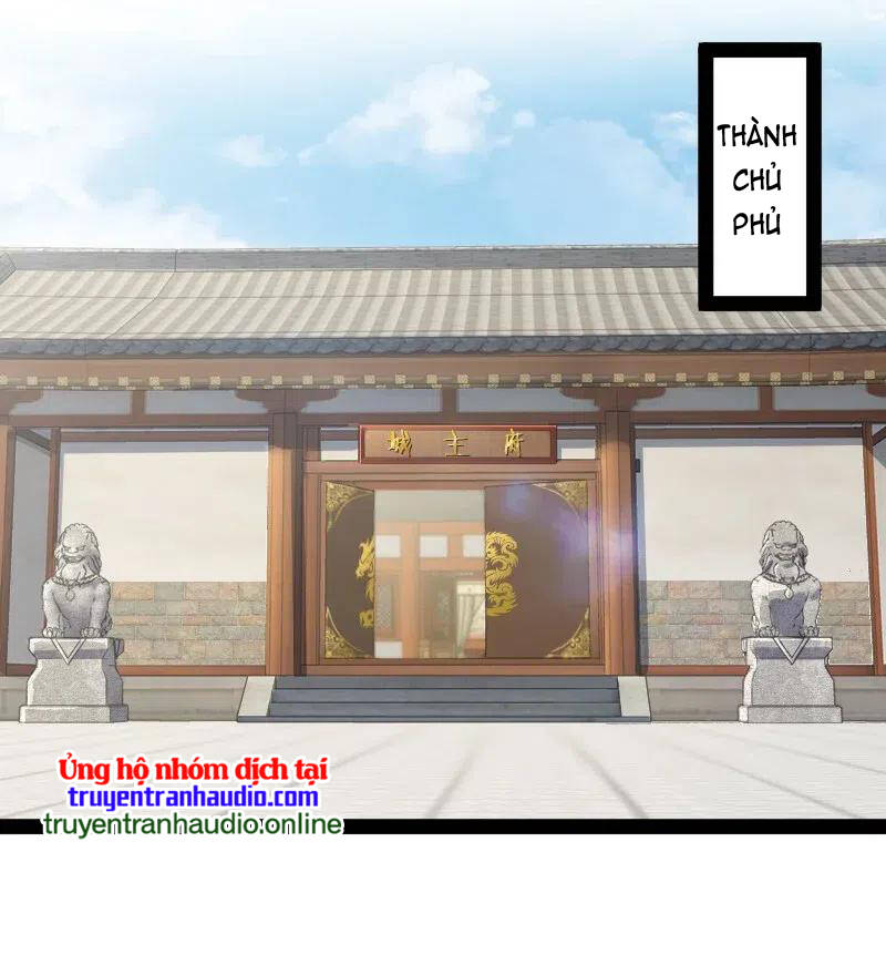 Sinh Hoạt Của Võ Đế Sau Khi Ẩn Cư Chapter 63 - Trang 2