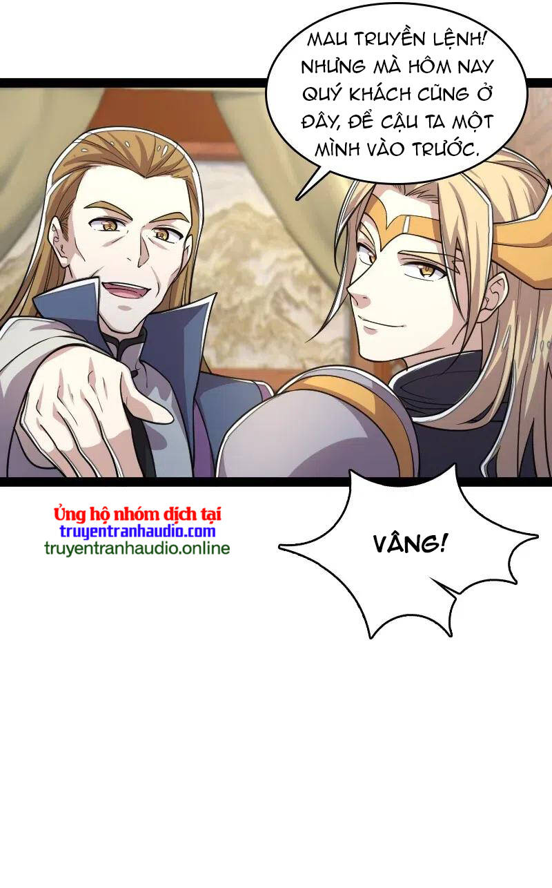 Sinh Hoạt Của Võ Đế Sau Khi Ẩn Cư Chapter 63 - Trang 2