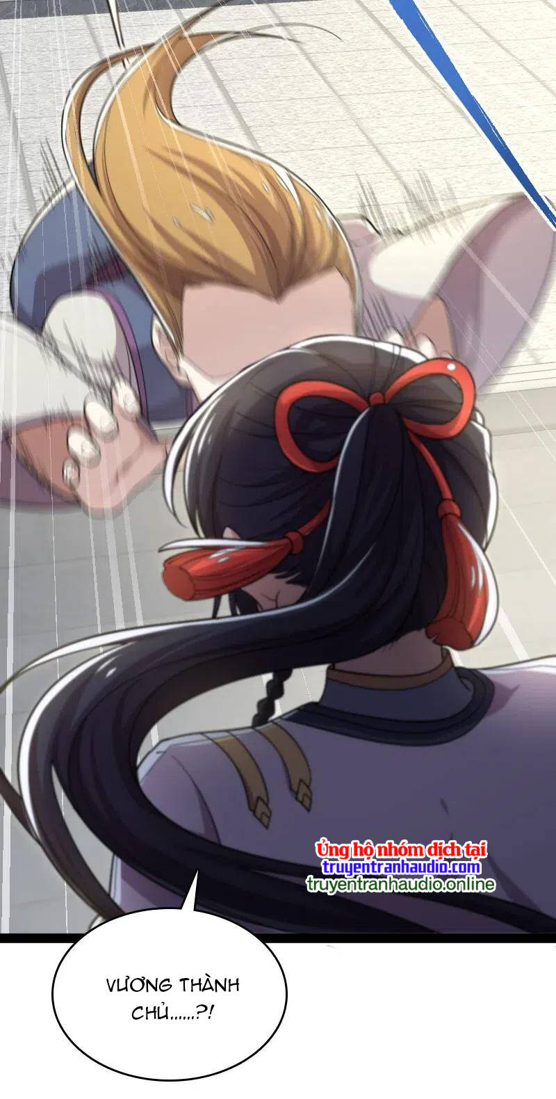 Sinh Hoạt Của Võ Đế Sau Khi Ẩn Cư Chapter 63 - Trang 2