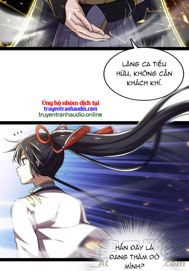 Sinh Hoạt Của Võ Đế Sau Khi Ẩn Cư Chapter 63 - Trang 2