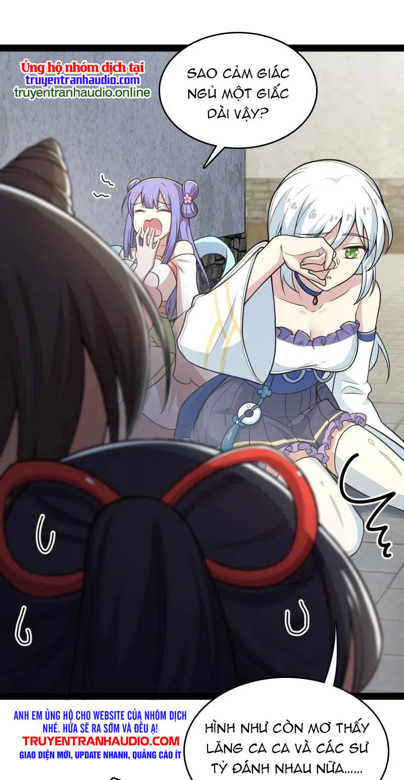 Sinh Hoạt Của Võ Đế Sau Khi Ẩn Cư Chapter 63 - Trang 2