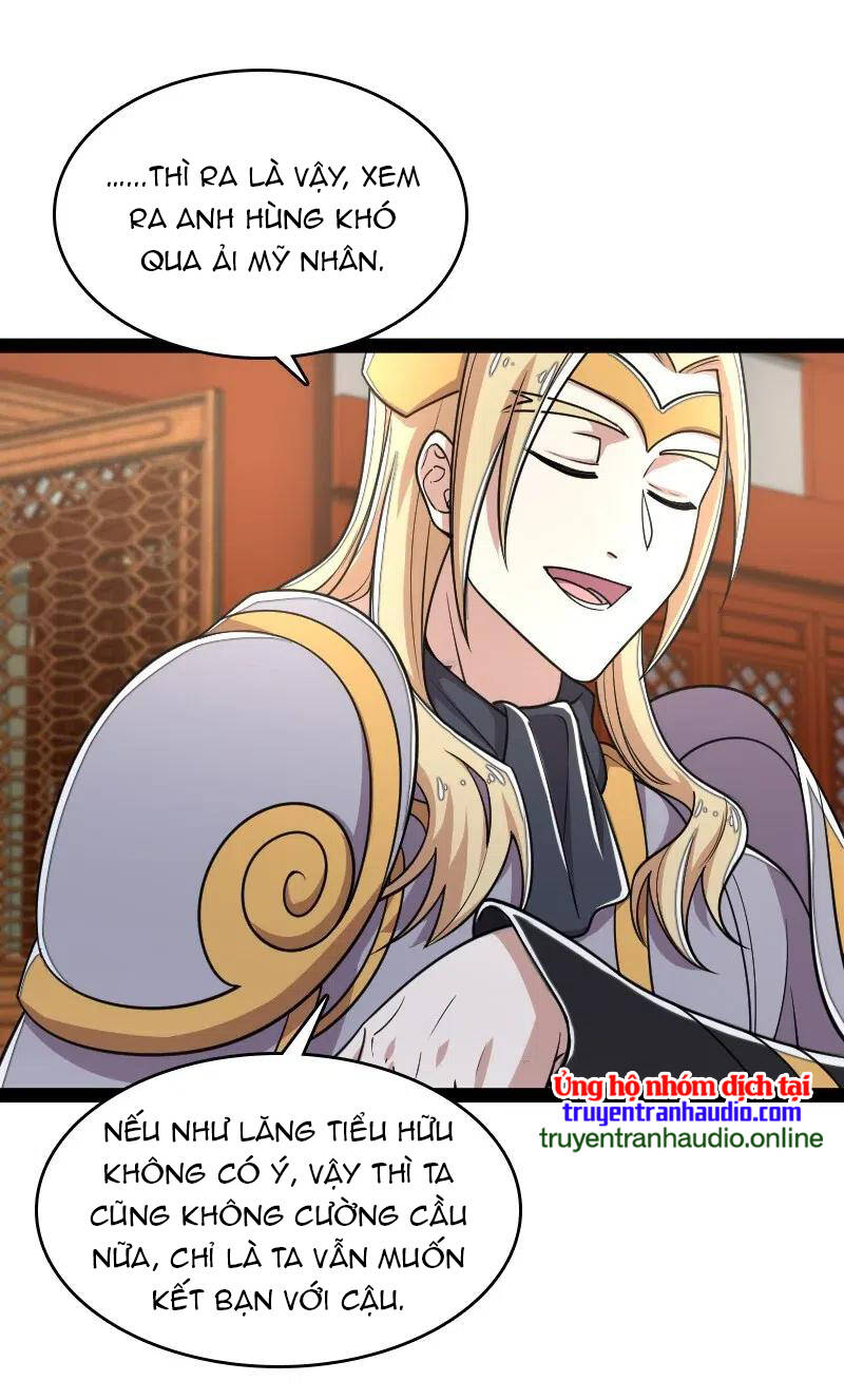 Sinh Hoạt Của Võ Đế Sau Khi Ẩn Cư Chapter 63 - Trang 2