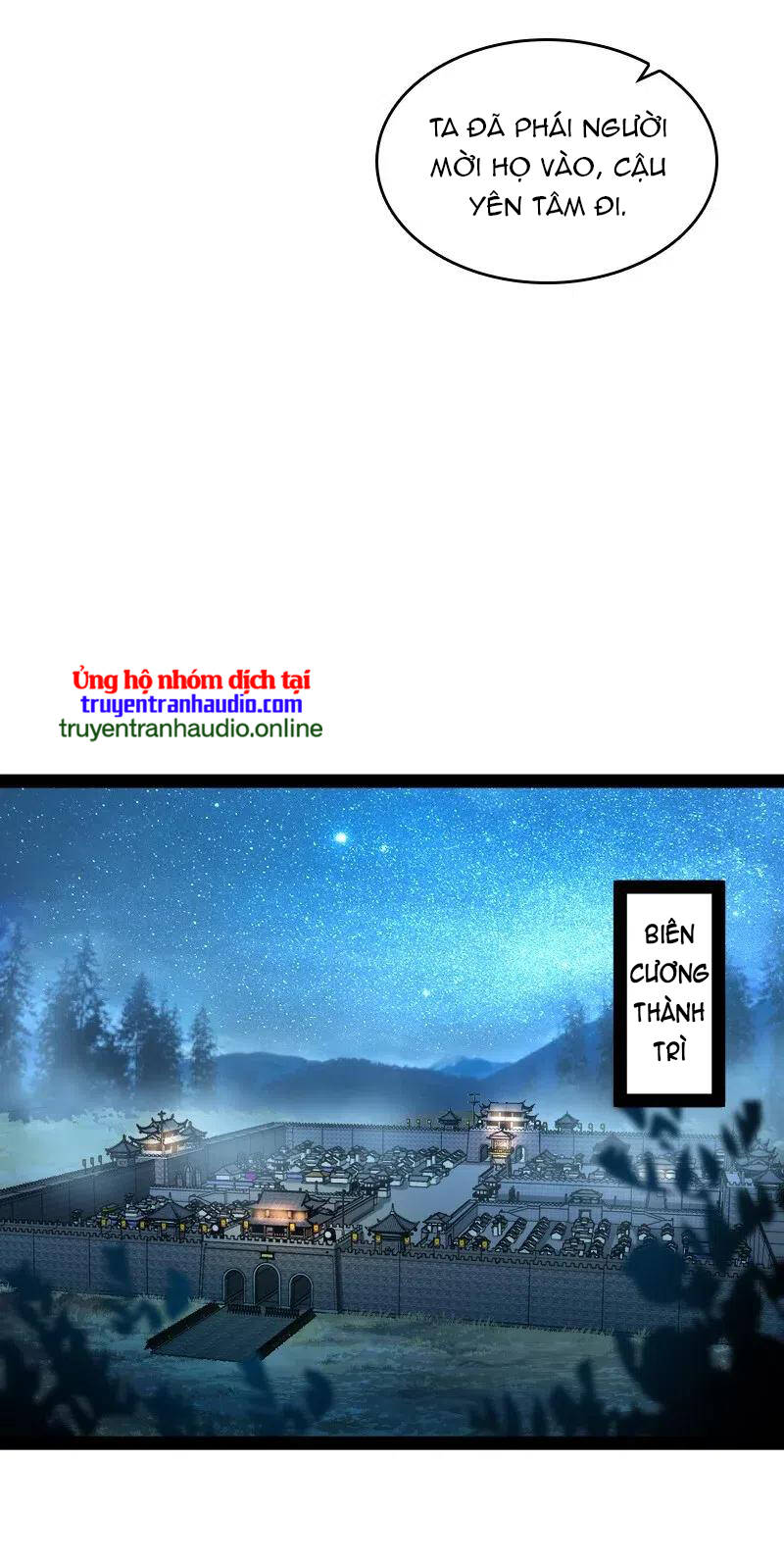 Sinh Hoạt Của Võ Đế Sau Khi Ẩn Cư Chapter 63 - Trang 2