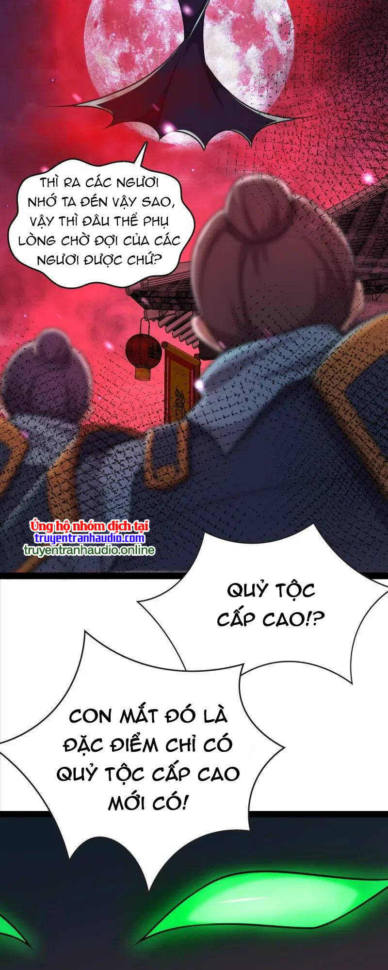 Sinh Hoạt Của Võ Đế Sau Khi Ẩn Cư Chapter 63 - Trang 2