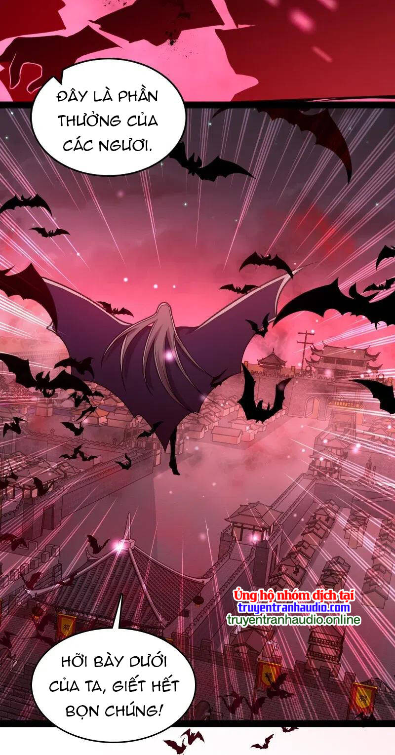 Sinh Hoạt Của Võ Đế Sau Khi Ẩn Cư Chapter 63 - Trang 2