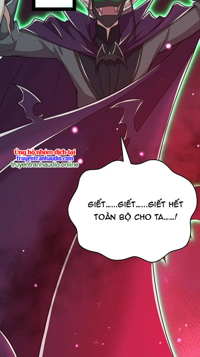 Sinh Hoạt Của Võ Đế Sau Khi Ẩn Cư Chapter 63 - Trang 2