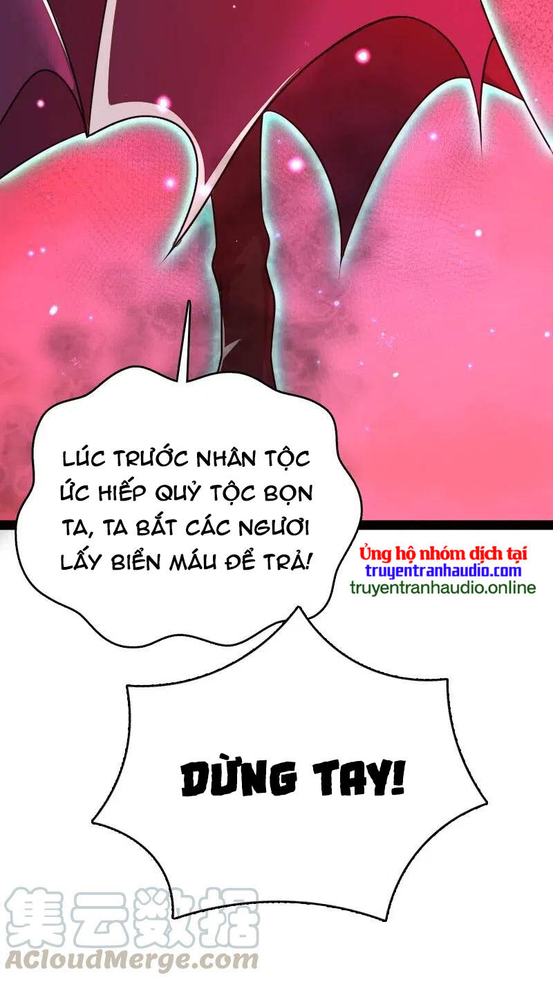 Sinh Hoạt Của Võ Đế Sau Khi Ẩn Cư Chapter 63 - Trang 2