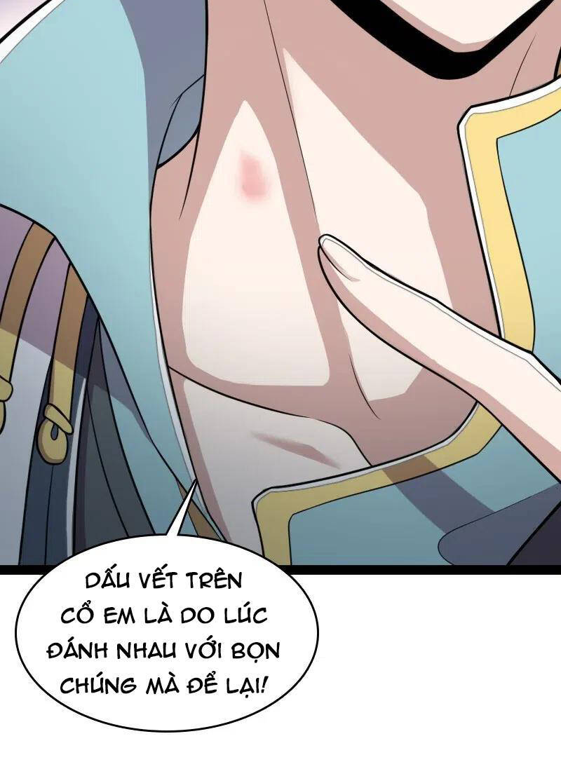 Sinh Hoạt Của Võ Đế Sau Khi Ẩn Cư Chapter 63 - Trang 2