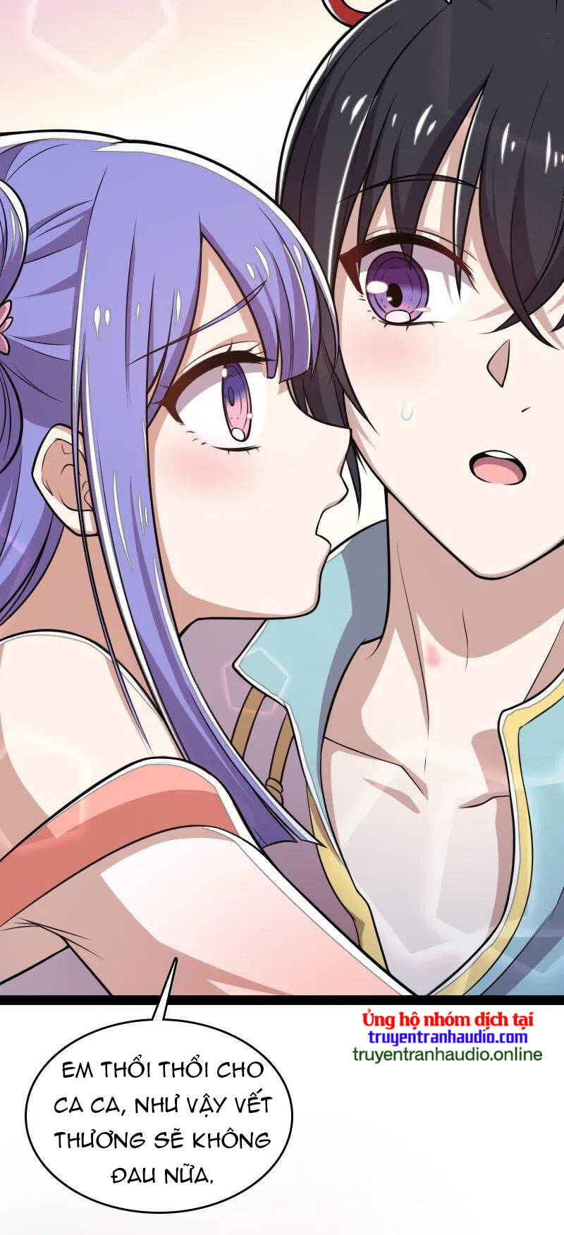 Sinh Hoạt Của Võ Đế Sau Khi Ẩn Cư Chapter 63 - Trang 2