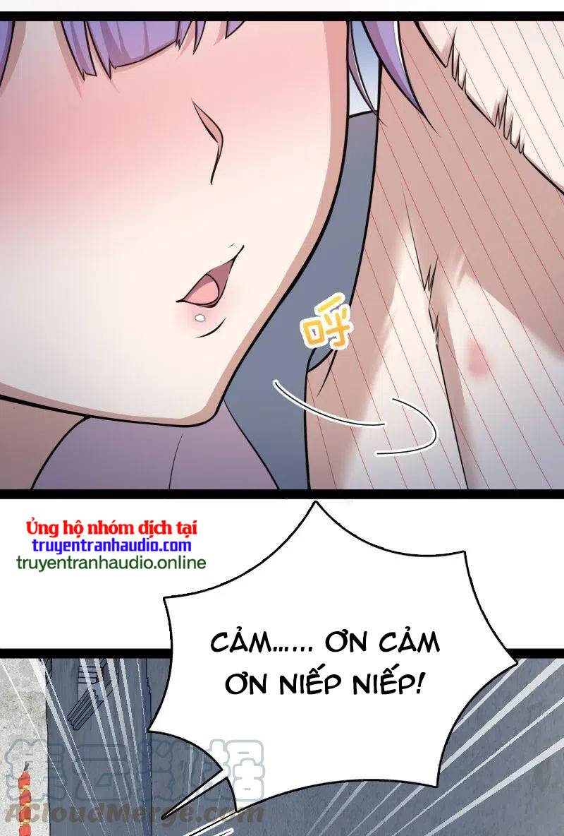 Sinh Hoạt Của Võ Đế Sau Khi Ẩn Cư Chapter 63 - Trang 2