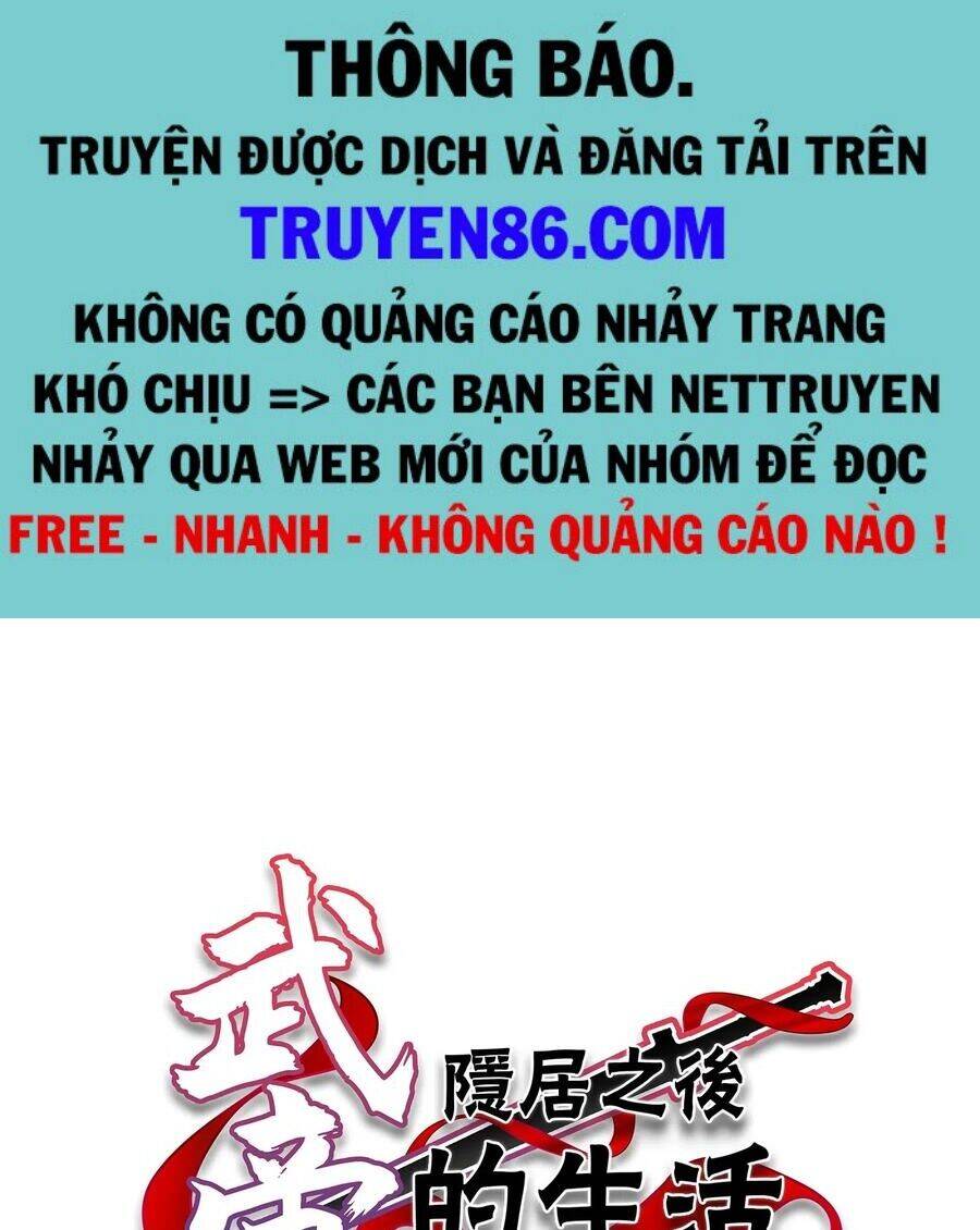 Sinh Hoạt Của Võ Đế Sau Khi Ẩn Cư Chapter 64 - Trang 2