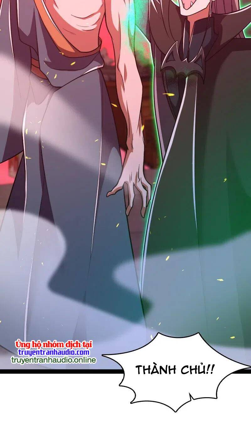 Sinh Hoạt Của Võ Đế Sau Khi Ẩn Cư Chapter 64 - Trang 2