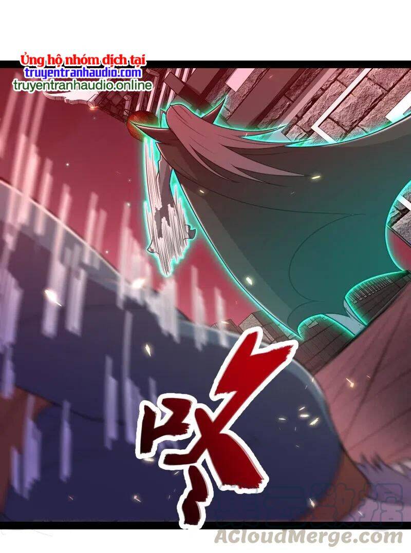 Sinh Hoạt Của Võ Đế Sau Khi Ẩn Cư Chapter 64 - Trang 2