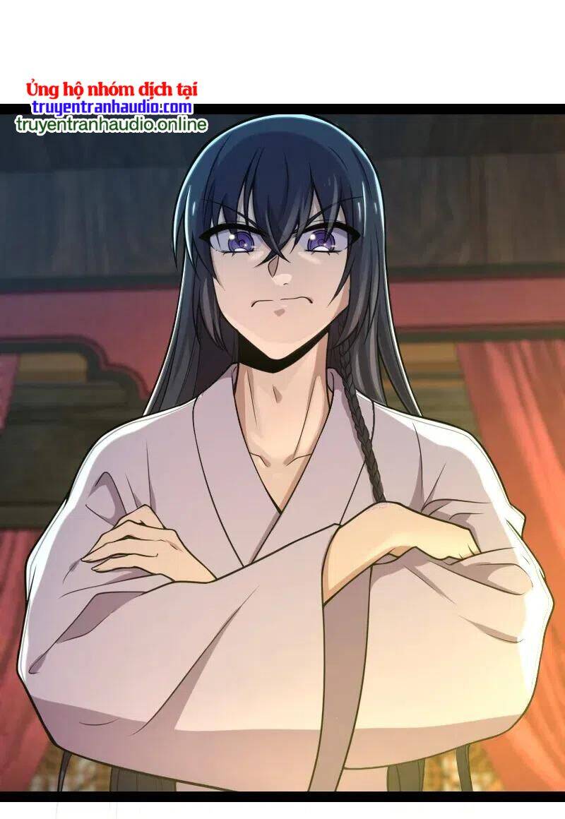 Sinh Hoạt Của Võ Đế Sau Khi Ẩn Cư Chapter 64 - Trang 2