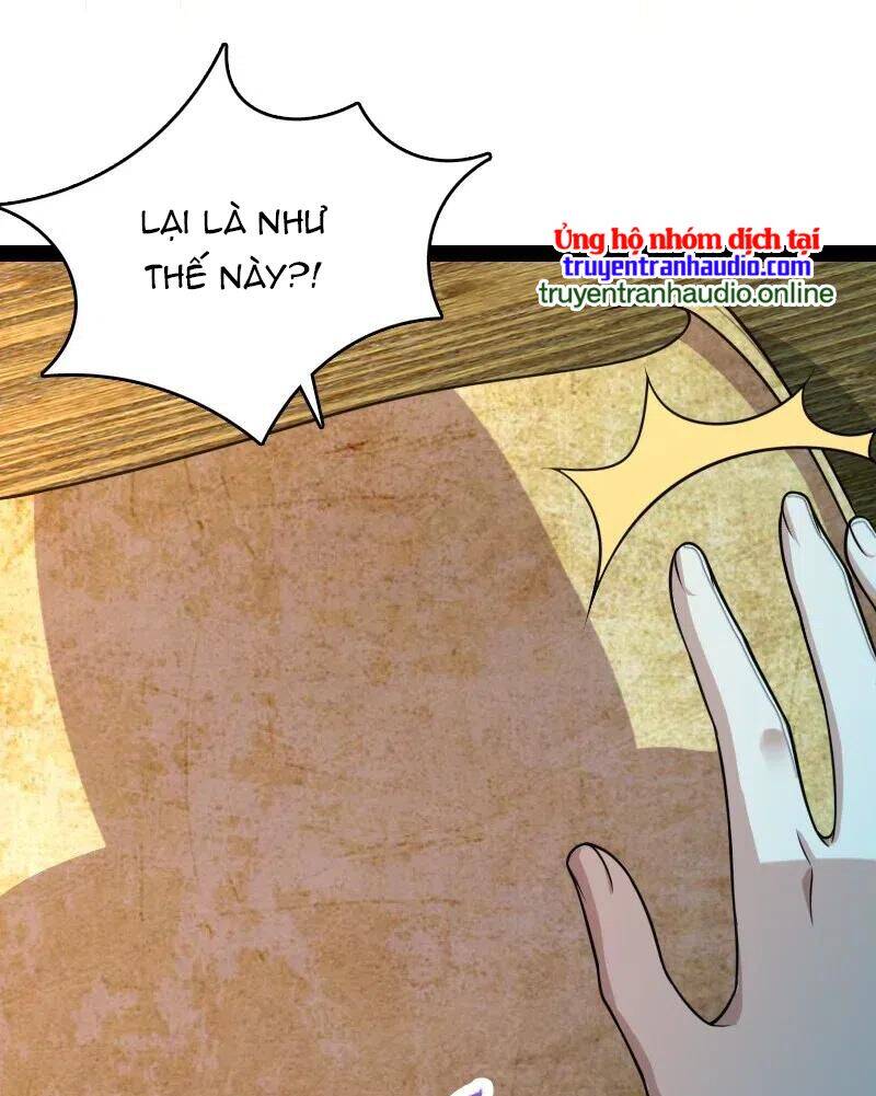 Sinh Hoạt Của Võ Đế Sau Khi Ẩn Cư Chapter 64 - Trang 2