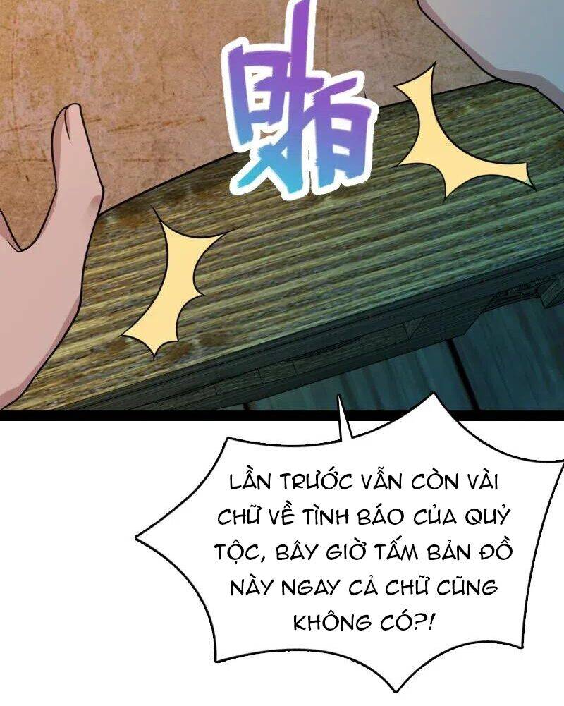 Sinh Hoạt Của Võ Đế Sau Khi Ẩn Cư Chapter 64 - Trang 2