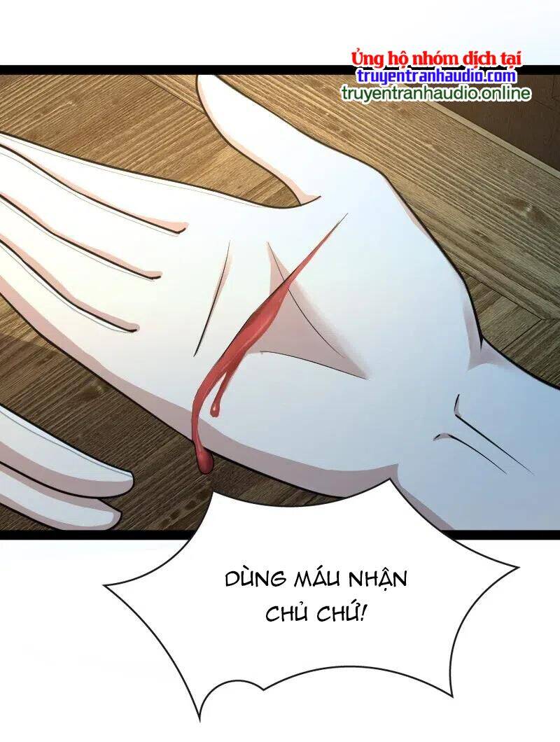 Sinh Hoạt Của Võ Đế Sau Khi Ẩn Cư Chapter 64 - Trang 2