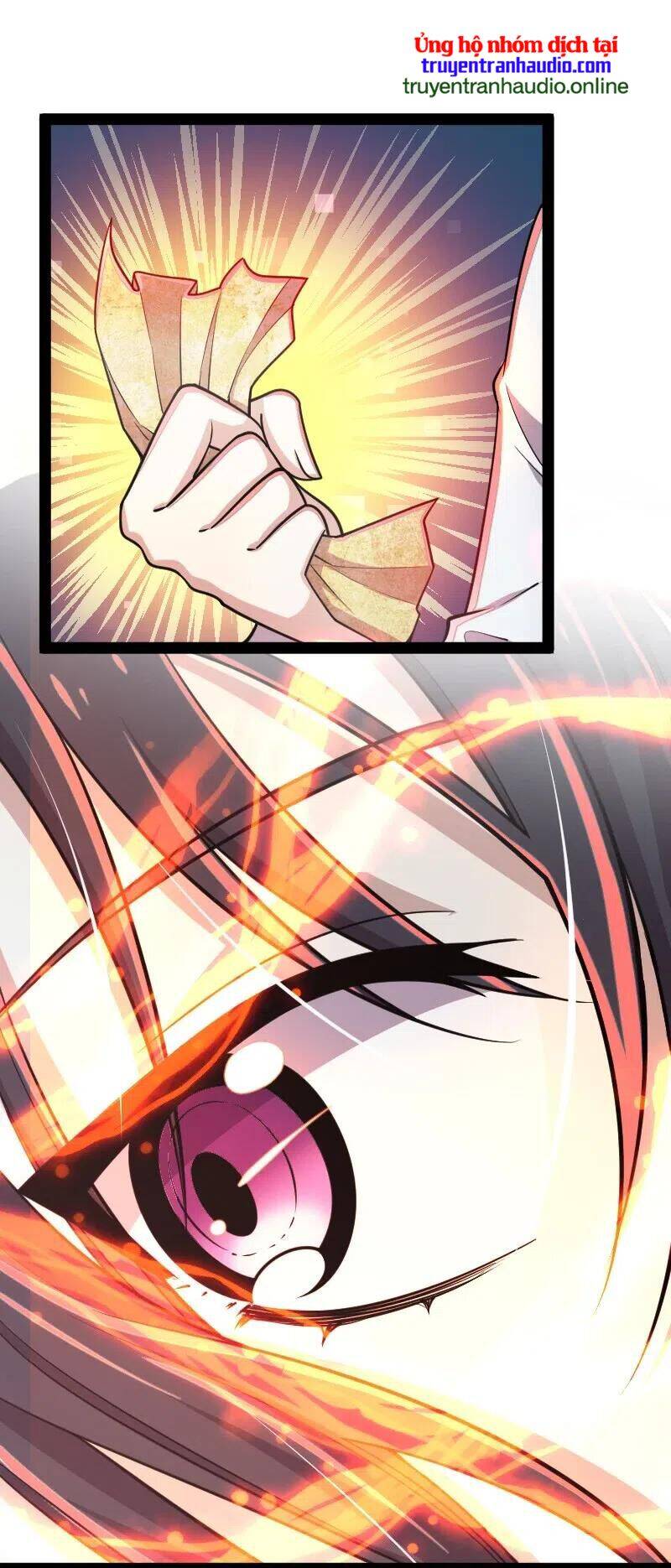 Sinh Hoạt Của Võ Đế Sau Khi Ẩn Cư Chapter 64 - Trang 2