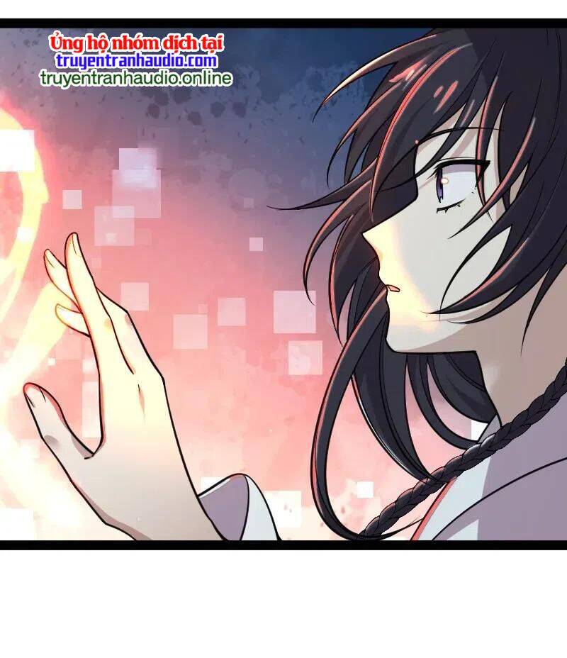 Sinh Hoạt Của Võ Đế Sau Khi Ẩn Cư Chapter 64 - Trang 2