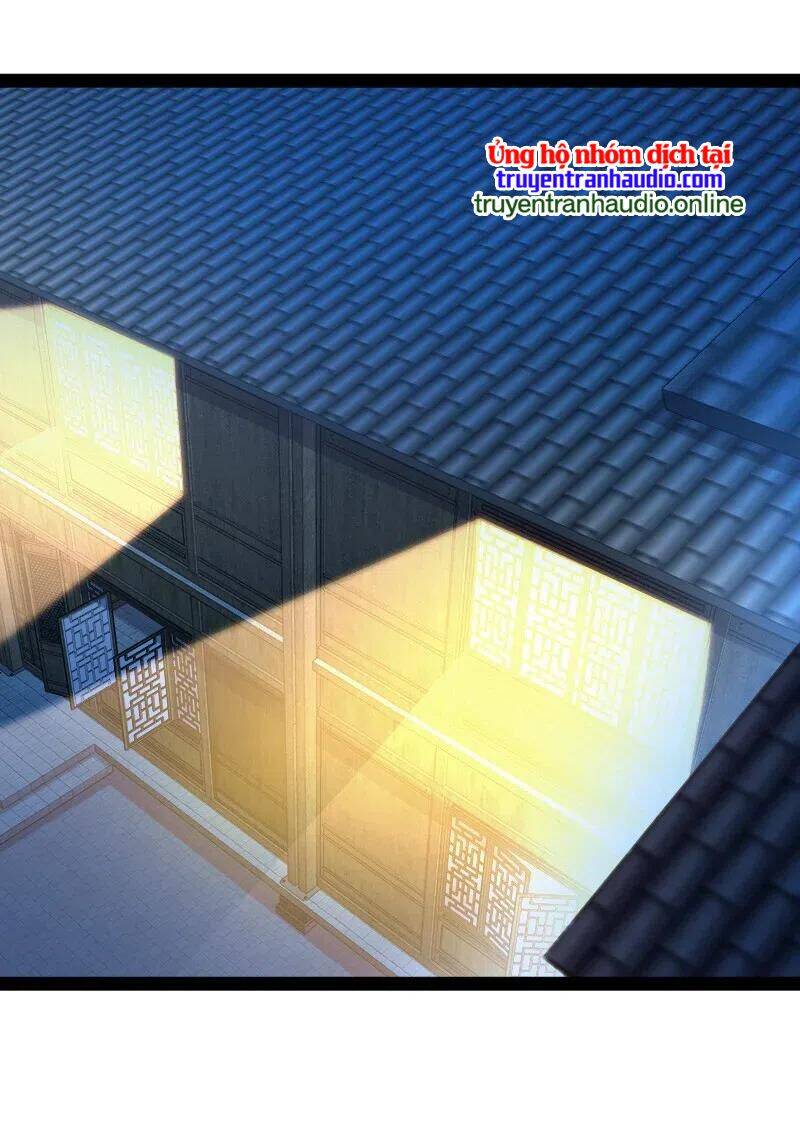 Sinh Hoạt Của Võ Đế Sau Khi Ẩn Cư Chapter 64 - Trang 2