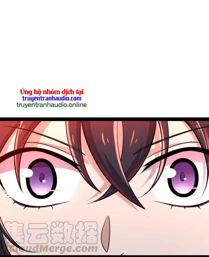 Sinh Hoạt Của Võ Đế Sau Khi Ẩn Cư Chapter 64 - Trang 2